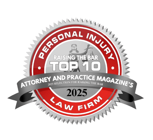 St. Louis Personal Injury Lawyers | Sotiriou Wilmowski