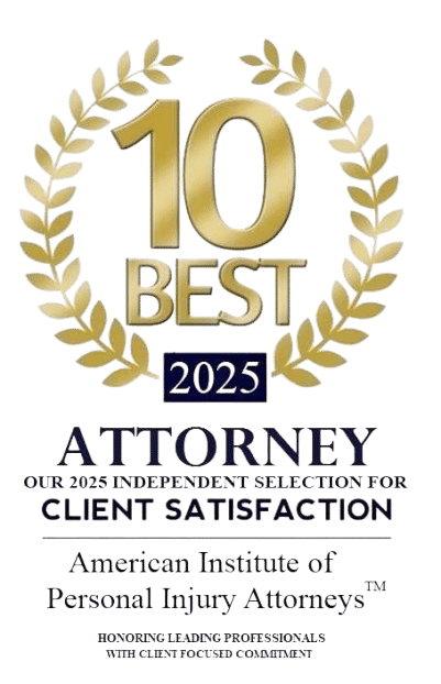 St. Louis Personal Injury Lawyers | Sotiriou Wilmowski