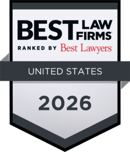 Home 2 2026 Best Law Firms Standard Badge