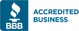 Better Business Bureau Accredited Business, A rating