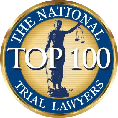 The National Trial Lawyers Top 100